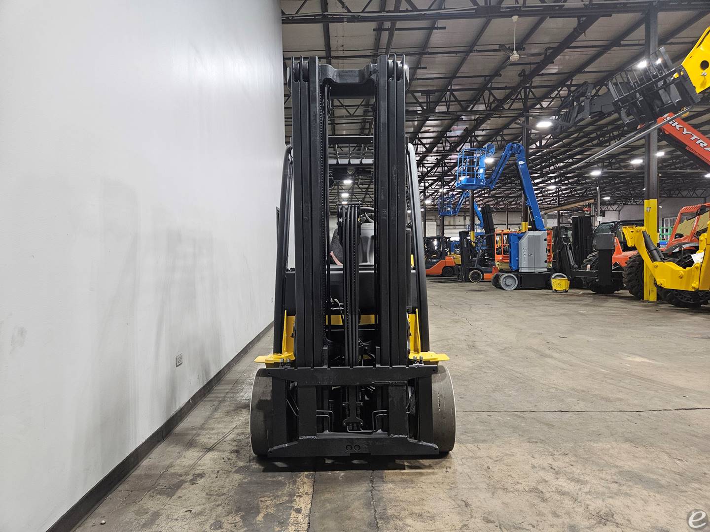 2019 Yale GLC070VX