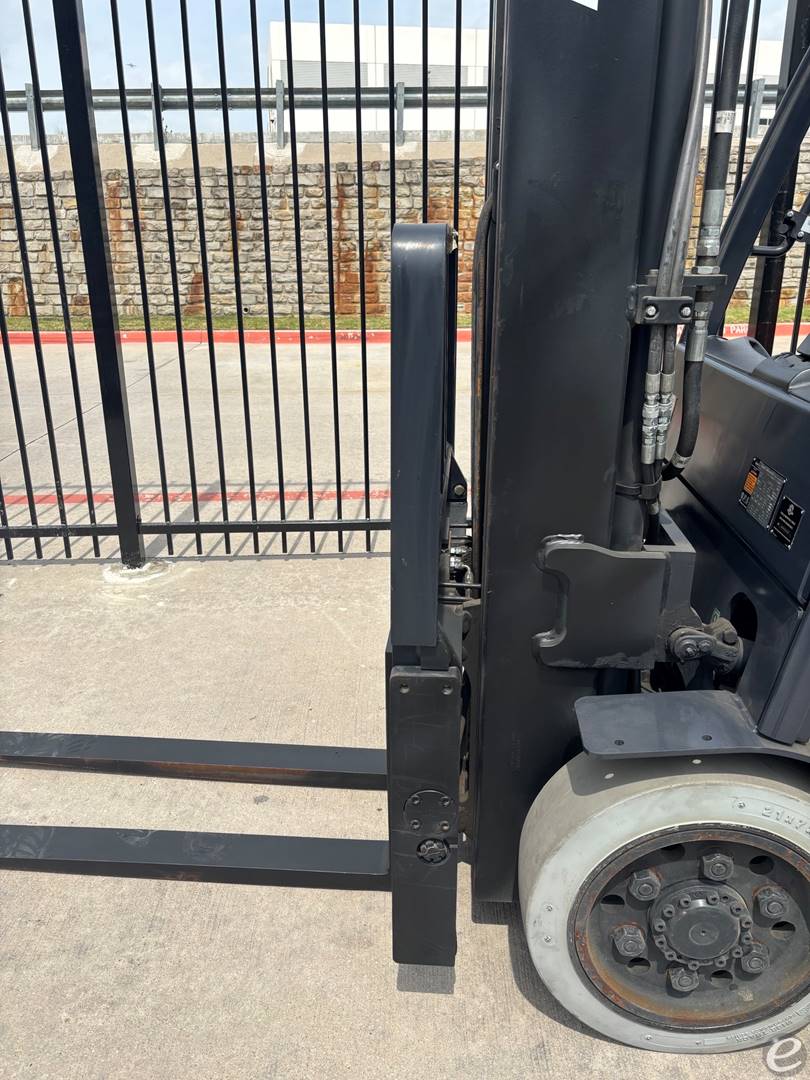 2019 Doosan GC25S-9