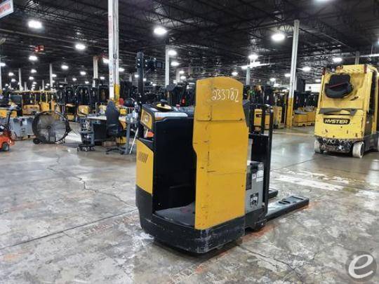 2020 Yale MPR080