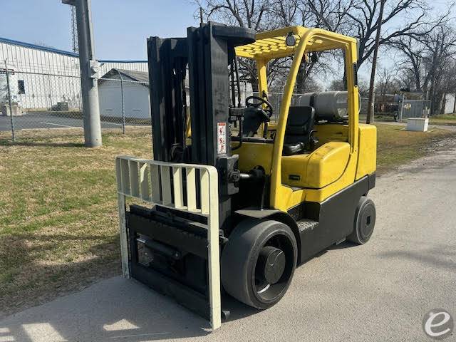 2008 Hyster S155FT