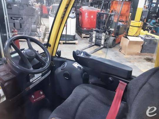 2020 Hyster H60FT