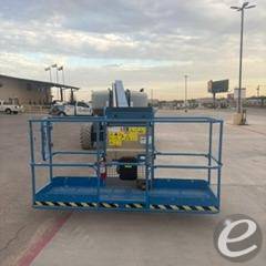 2018 Genie S65