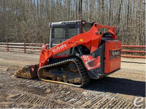 2023 Kubota SVL75-3