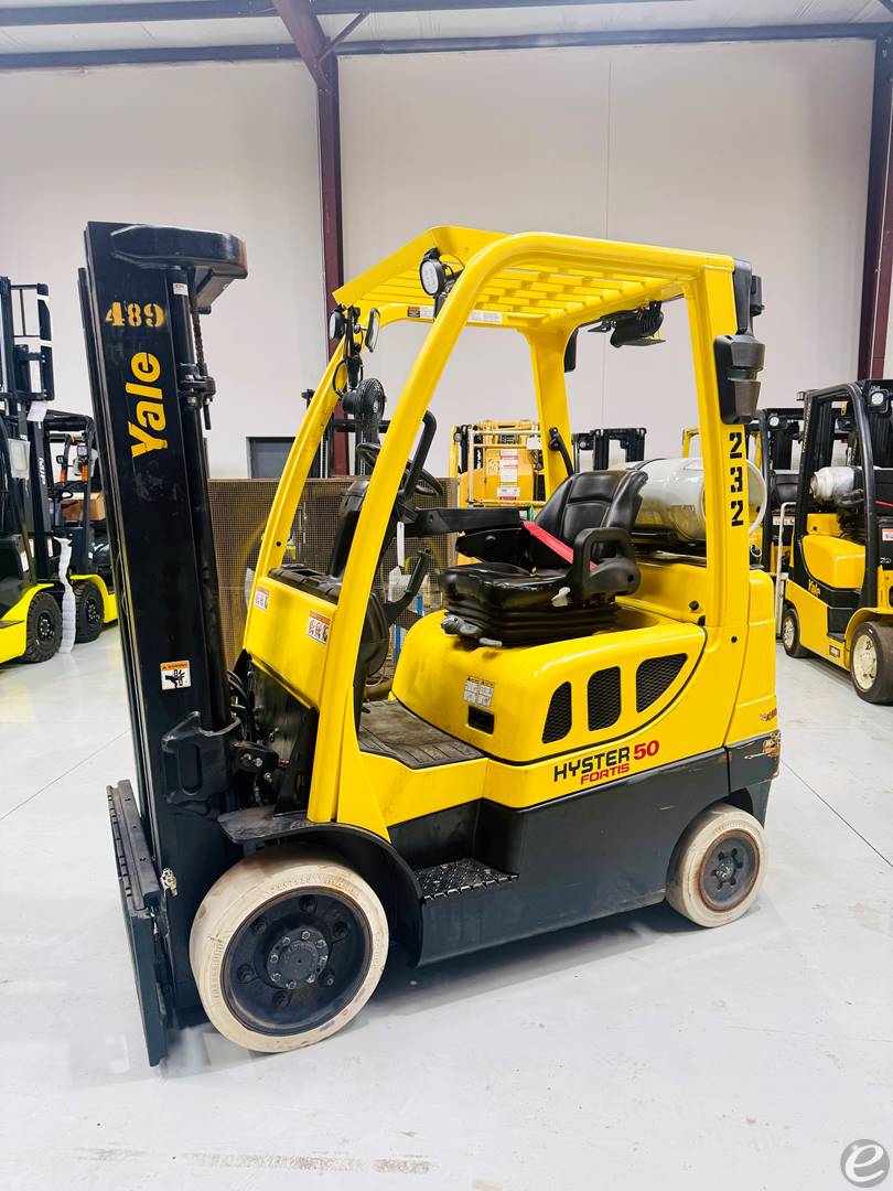 2023 Hyster S5OFT