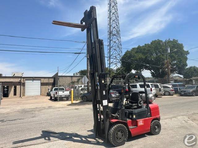 2016 UTILEV JT25P