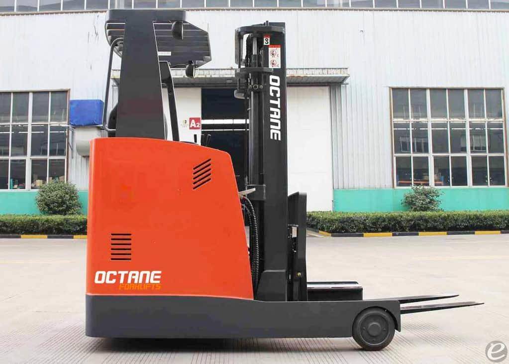 2025 Octane FBR18