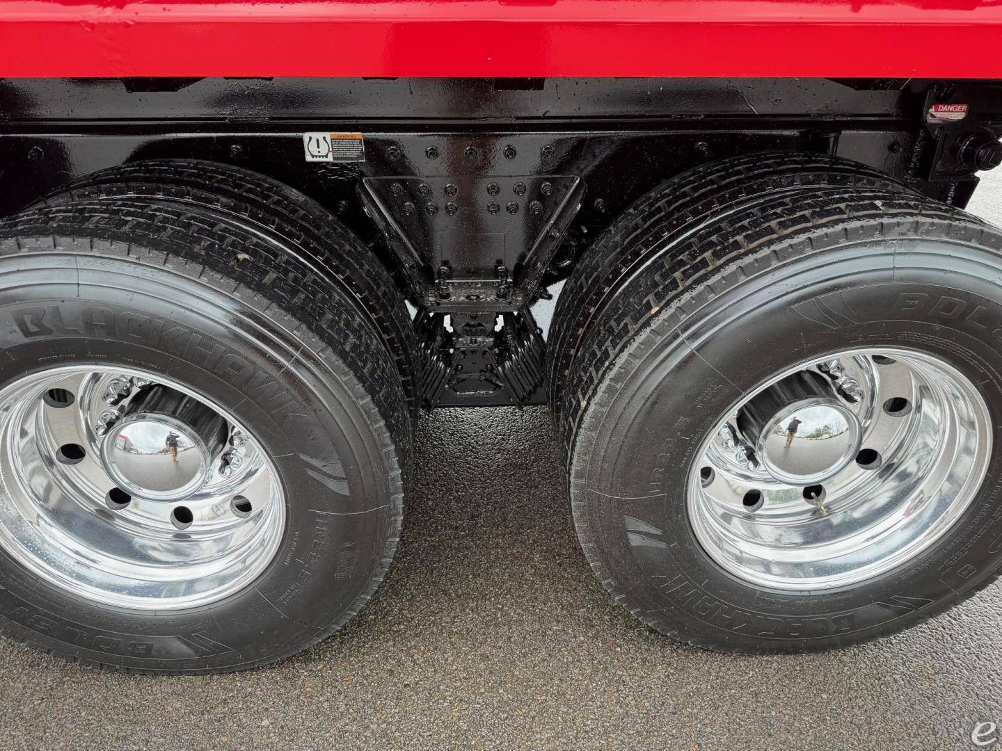 2021 Peterbilt 567