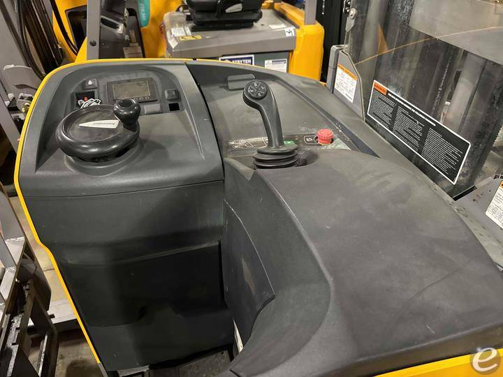 2018 Jungheinrich ETR 345