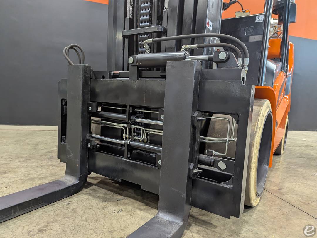 2026 Viper Lift Trucks FY70C