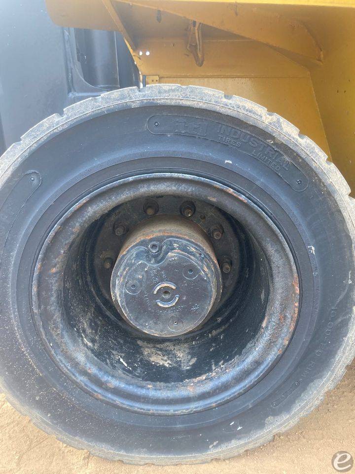 2014 Yale GDP230D