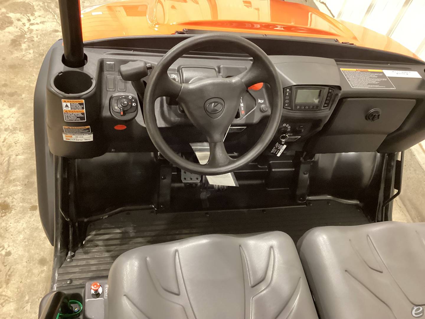 2024 Kubota RTV-X1140WL-AS