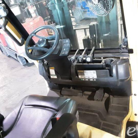 2020 Hyster S80FT