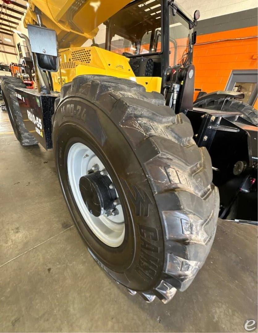 2022 Gehl RS10-55 GEN 4