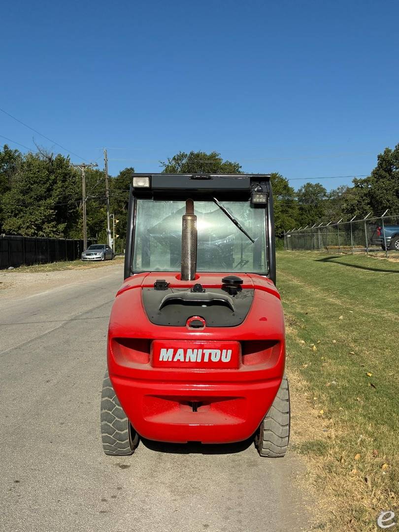 Manitou MS135