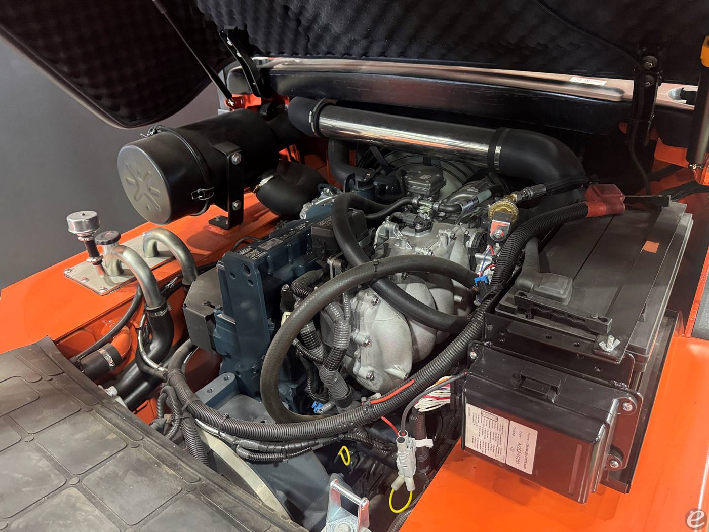 2026 Viper Lift Trucks FY50S