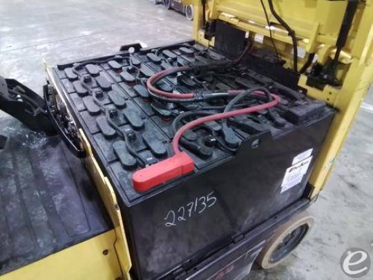 2019 Hyster E45XN-33