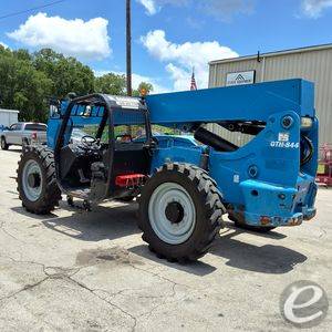 2019 Genie GTH-844