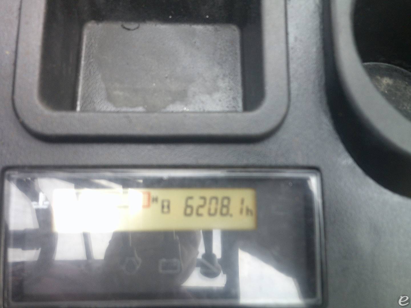 2016 Toyota 8FGCU18