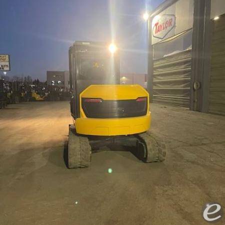 2018 JCB 55Z-1