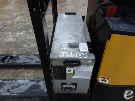 2020 Yale MPR080