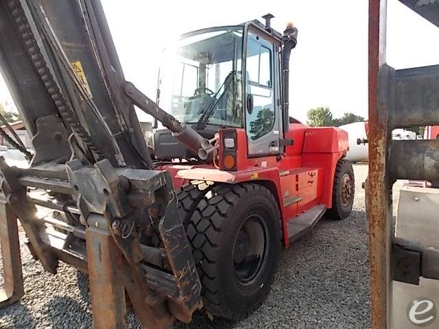 2019 Kalmar DCG160-900