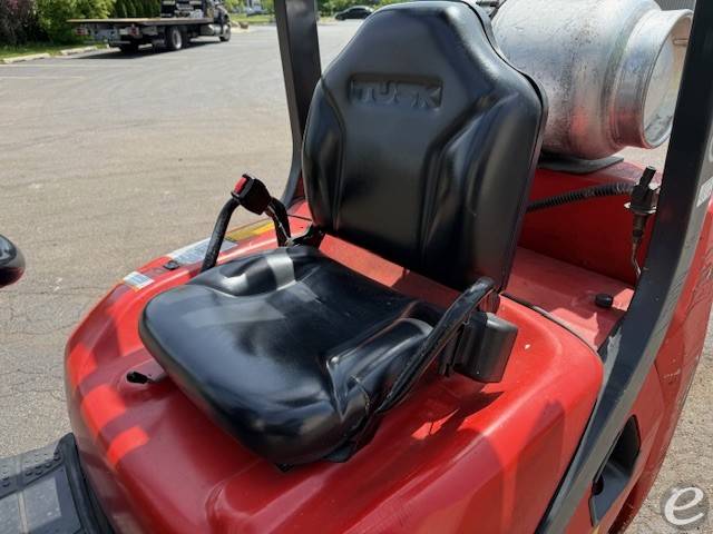 2007 Tusk 500CG-16