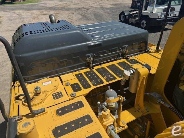 2018 Komatsu PC210 LC-11