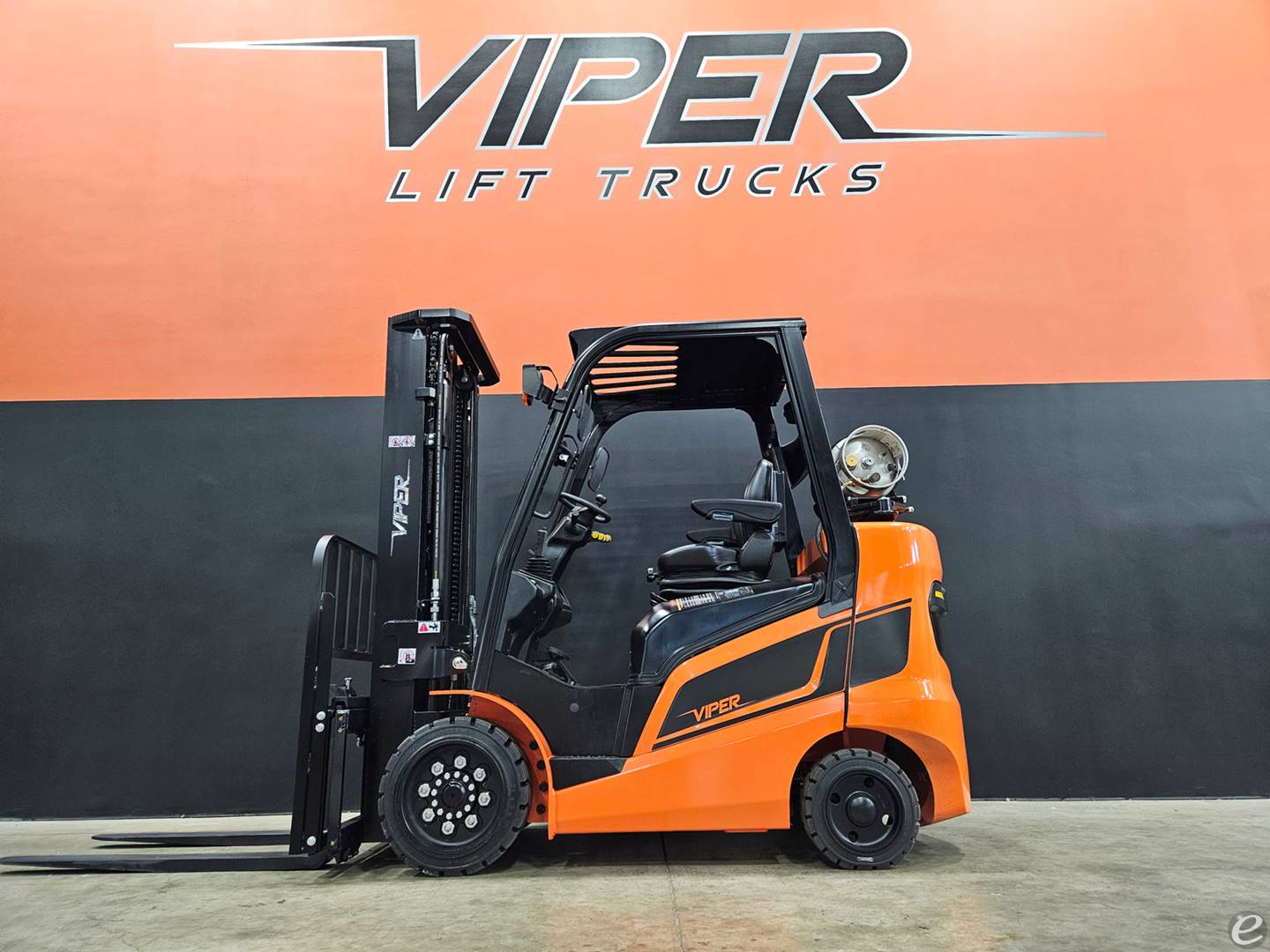 2026 Viper Lift Trucks FY32C