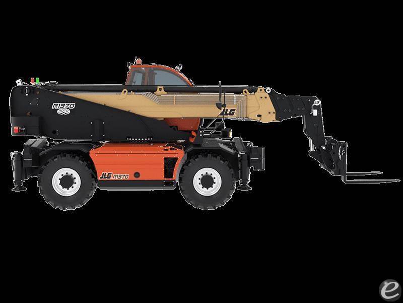 2026 JLG R1370
