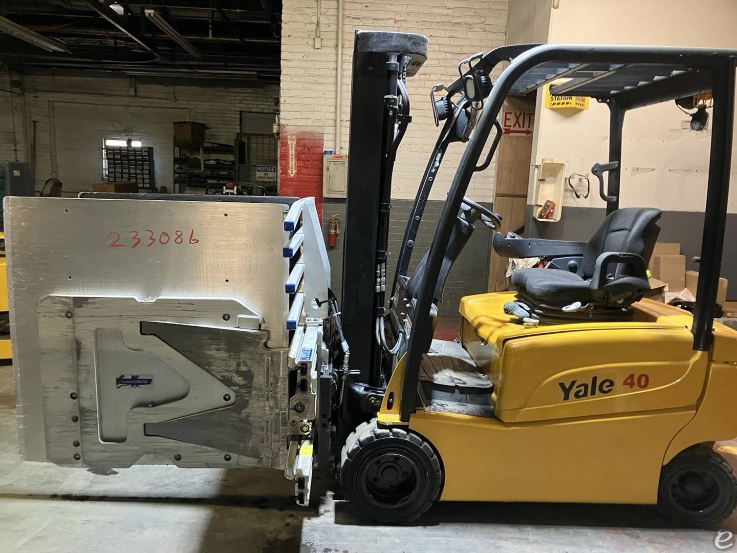 2017 Yale ERP040