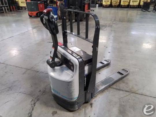 2018 Unicarriers WLXT2W7S22V Electric Forklift - 123Forklift