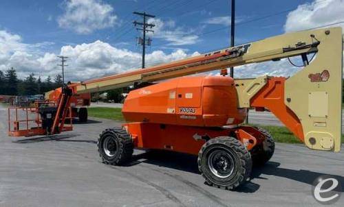 2019 JLG 800AJ