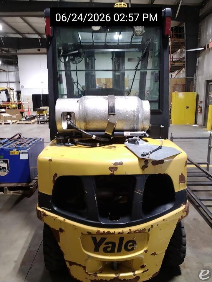2020 Yale GP070VX
