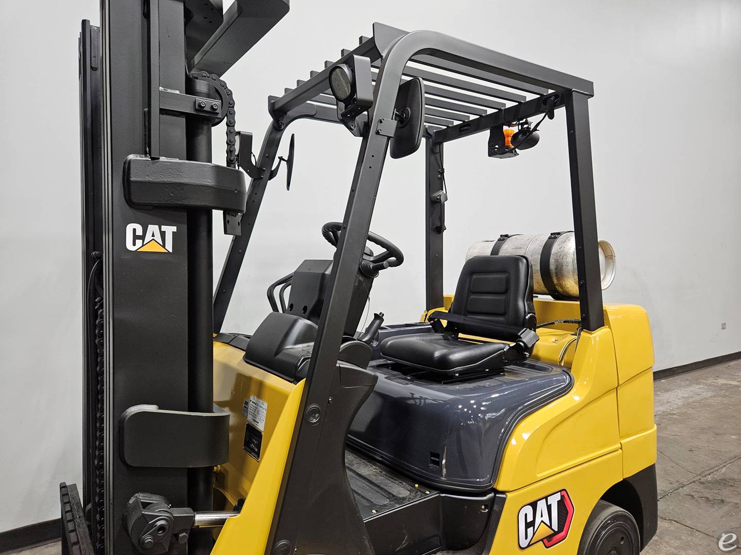 2022 Cat 17081