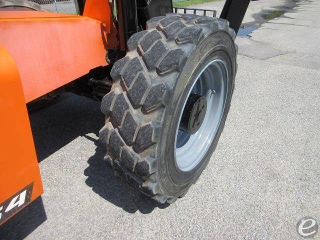 2018 Skytrak 10054
