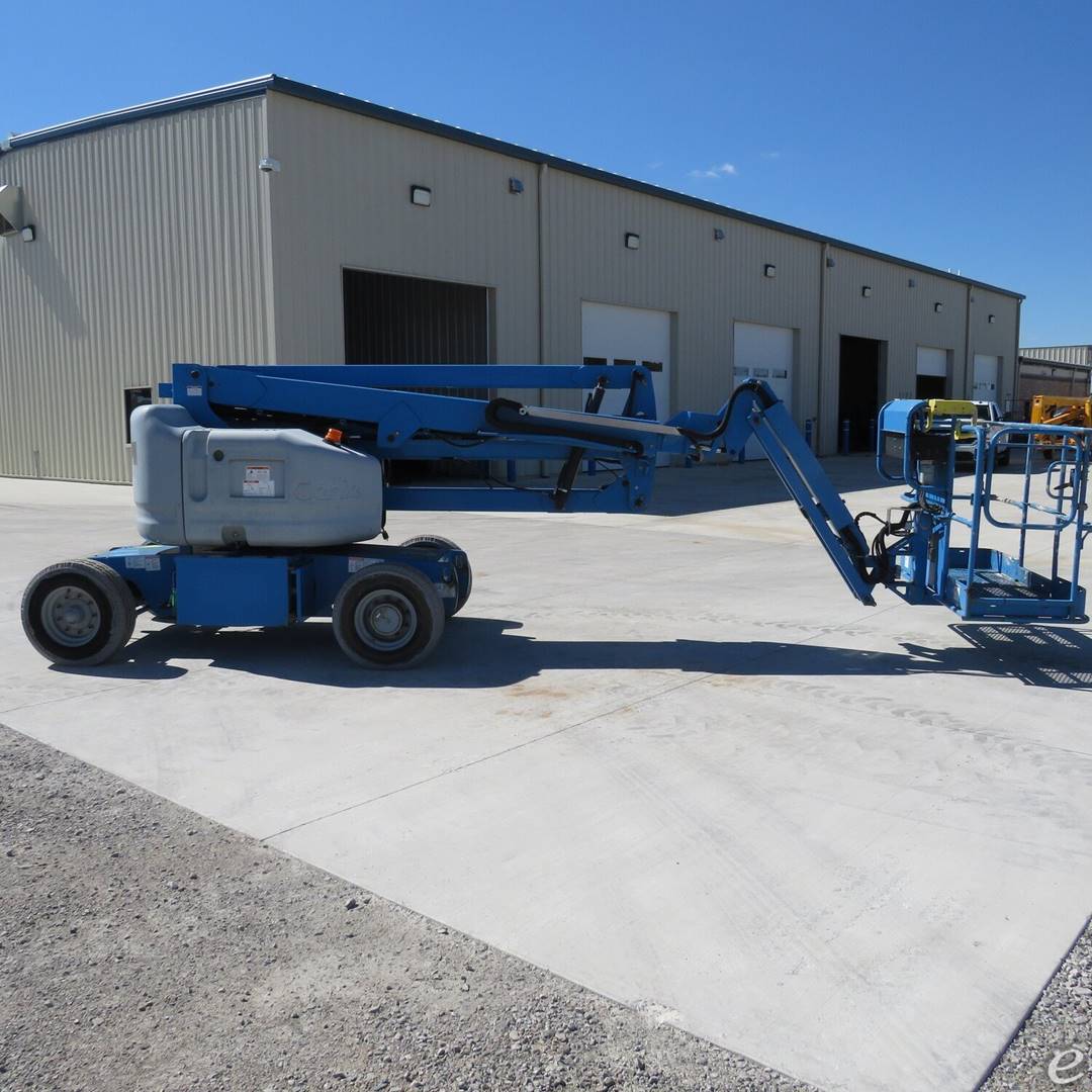 2019 Genie Z-45/25J DC
