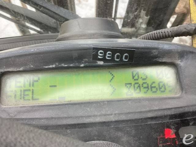 2021 Hyster H60FT
