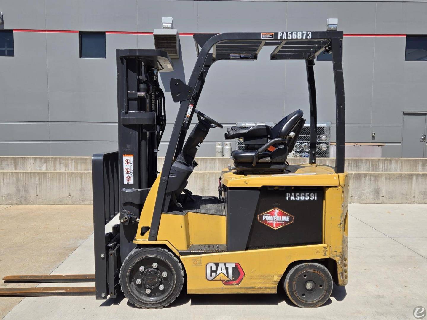 2020 Cat                           ...