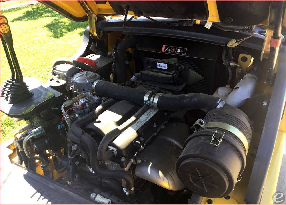 2017 Hyundai 33L-7A