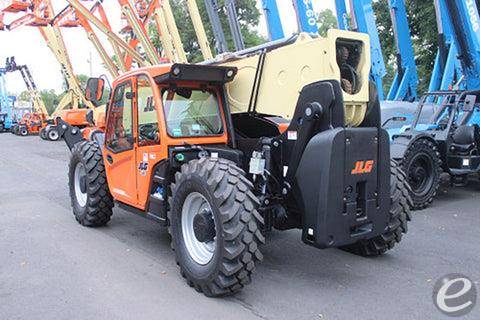 2021 JLG 1255