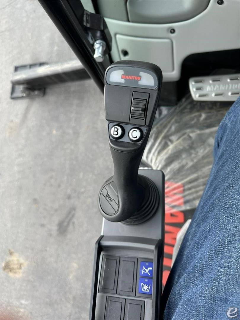 2024 Manitou MRT3060
