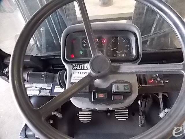 2013 Lowry L300