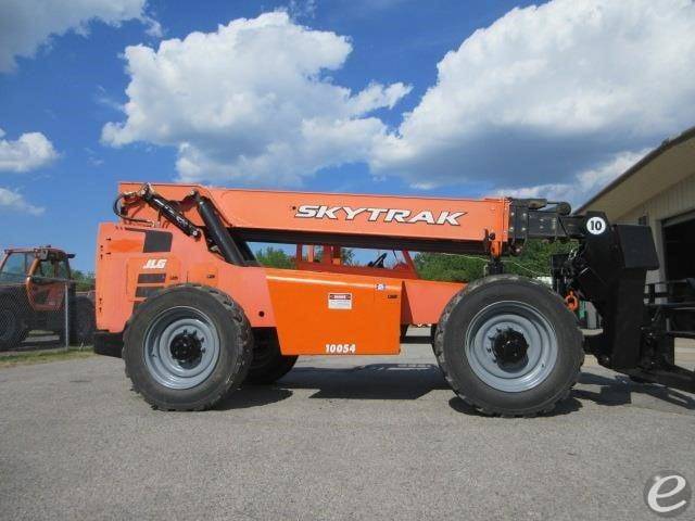 2017 Skytrak 10054