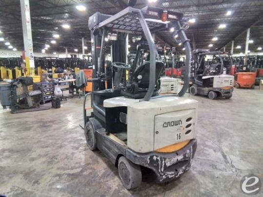 2020 Crown FC5215-50