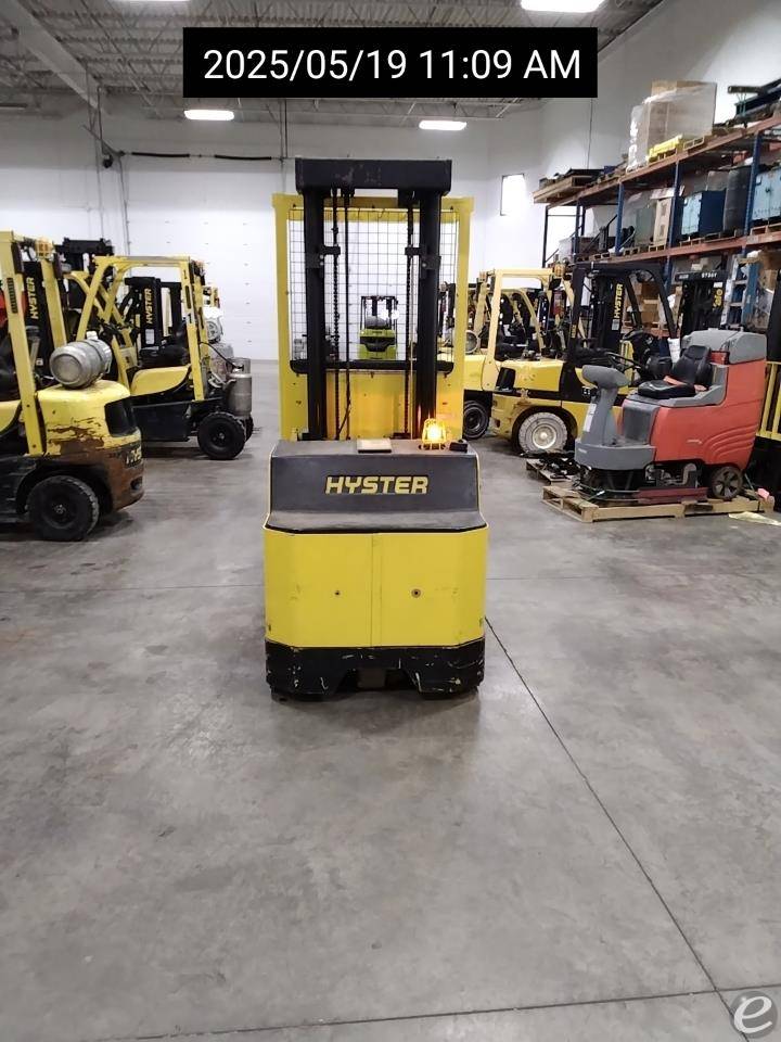 2015 Hyster R30XMS3