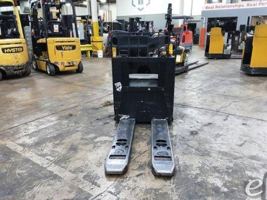 2020 Yale MPR080