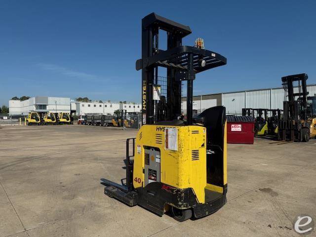 2018 Hyster N40ZRS2