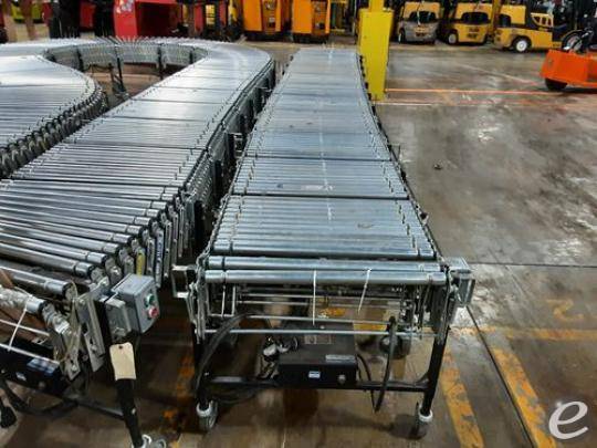 2019 Info Unavailable CONVEYOR Unavailable Forklift - 123Forklift