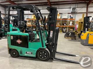 2017 Mitsubishi FBC22N2
