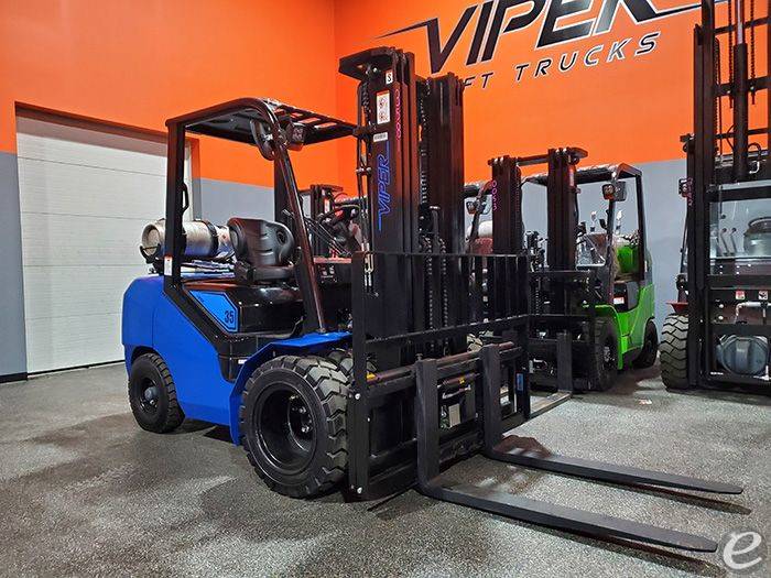 2026 Viper Lift Trucks FY35